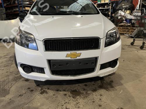 Left headlight CHEVROLET AVEO / KALOS Hatchback (T250, T255) 1.2 LPG | BP31904285C28 - Image 3