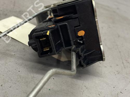 Front right lock DACIA LODGY (JS_) 1.2 TCe (JSAY, JSM0) | BP31046641C97 