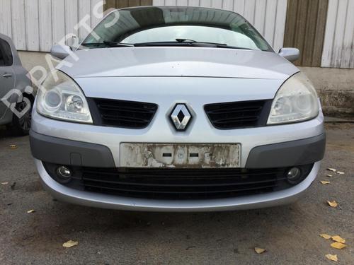 Støtfangerbjelke foran RENAULT SCÉNIC II (JM0/1_) 1.9 dCi (JM14) (131 hp) 28691751