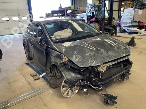 Steering column SEAT IBIZA V (KJ1, KJG) 1.0 | BP33206316M21 - Image 20