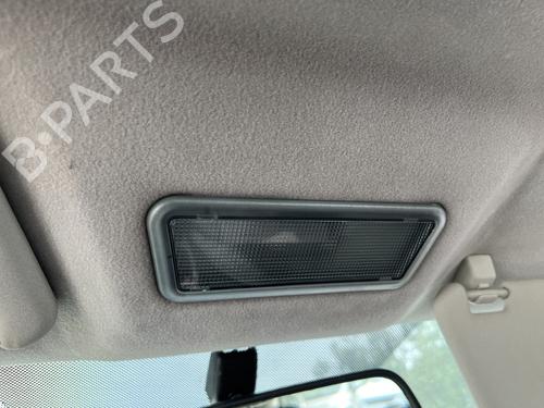 Plafonier Plafonier OPEL ZAFIRA A MPV (T98) 2.2 DTI 16V (F75) (125 hp) 36443074 36443074