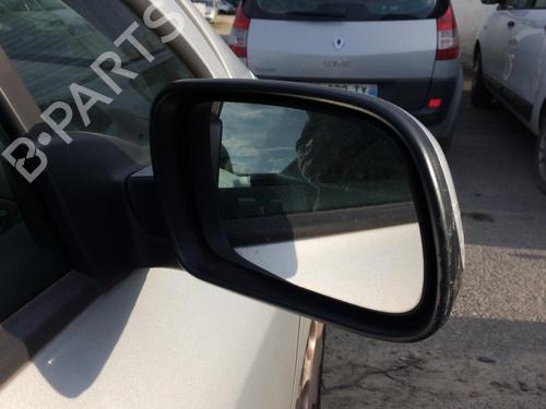 Right mirror PEUGEOT 307 (3A/C) 1.6 16V | BP29200336C27 