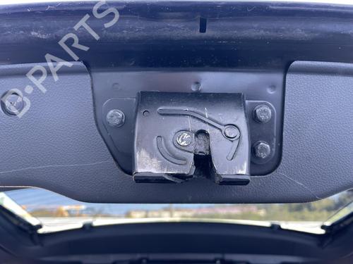 Tailgate lock CHEVROLET CAPTIVA (C100, C140) 2.0 D 4WD | BP27182712C101 