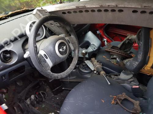Starter MINI MINI (R50, R53) One D | BP26428379M8 