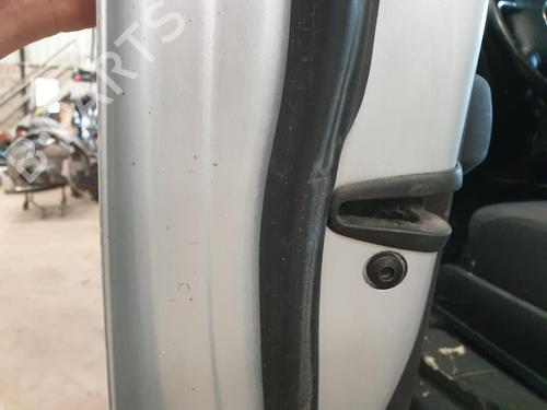 Rear left lock AUDI A2 (8Z0) 1.4 TDI | BP26416213C100 