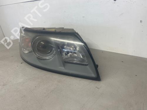 Right headlight VOLVO V50 (545) 2.0 D | BP34717683C29 - Image 4
