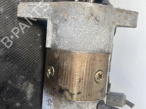 Starter TOYOTA YARIS (_P1_) 1.0 (SCP10_, SCP10R) | BP26417276M8 