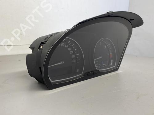 Instrument cluster BMW X3 (E83) 3.0 d | BP26415934C47  - Image 8