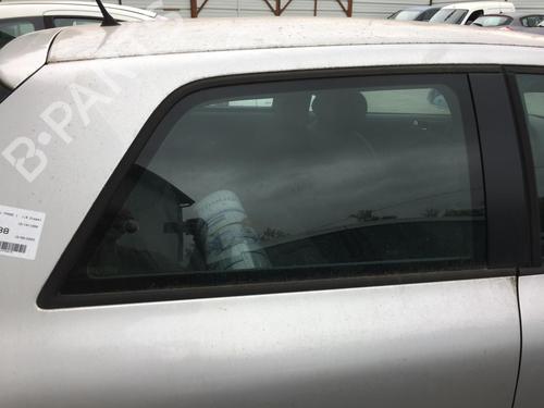 Panel rute bak høyre AUDI A3 (8L1) 1.9 TDI (110 hp) 28613050