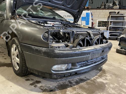 AC-Kondensator RENAULT LAGUNA I (B56_, 556_) 2.0 (B56C/H/N) (113 hp) 30706238