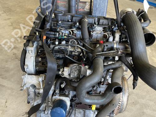 Motor CITROËN XSARA Coupe (N0) 2.0 HDI 90 (90 hp) 26426533