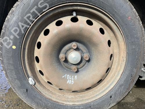 Fælk Fælk FIAT PUNTO EVO (199_) 1.3 D Multijet (199AXC1A, 199BXC1A, 199AXT1A, 199BXT1A) (75 hp) 33118315 33118315