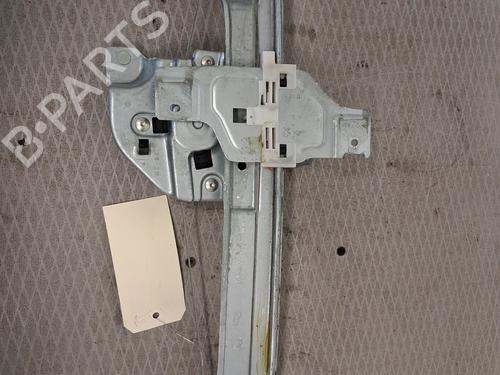 Used Front right window mechanism Front right window mechanism CITROËN C3 III (SX) 1.2 PureTech 82 (83 hp) 32758185 32758185