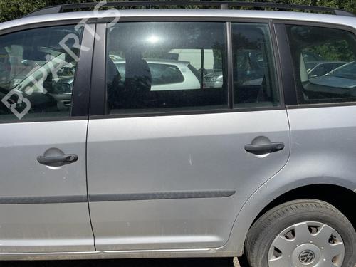 Luna trasera izquierda Luna trasera izquierda VW TOURAN (1T1, 1T2) 1.9 TDI (105 hp) 36057311 36057311