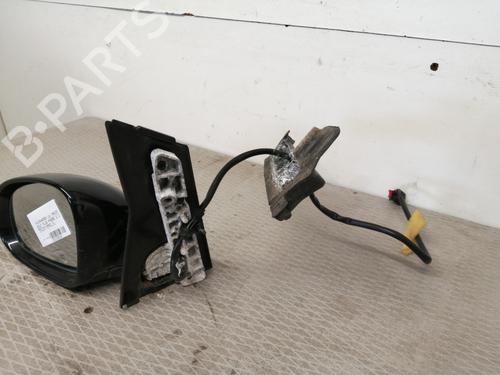 Used Left mirror Left mirror VW GOLF PLUS V (5M1, 521) 2.0 TDI (110 hp) 32321323 32321323