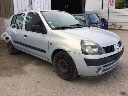 Used Right front steering knuckle RENAULT CLIO II (BB_, CB_) 1.5 dCi (B/CB07) (65 hp) 26418072