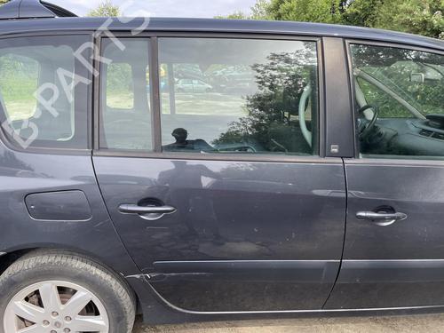 right-rear-door-renault-espace-iv-jk01_-2002-36241135 main image