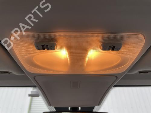 Kabinelys FIAT IDEA (350_) 1.3 D Multijet (70 hp) 31858267