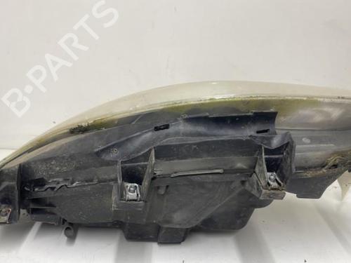 Right headlight FIAT BRAVO II (198_) 1.6 D Multijet (198AXL1B) | BP26416150C29 