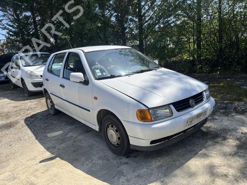 Parafango anteriore destro Parafango anteriore destro VW POLO III (6N1) 55 1.3 (55 hp) 35991949 35991949