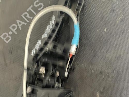 Front left lock BMW 4 Convertible (F33, F83) 420 d | BP26417057C98 