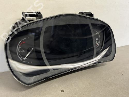 Used Instrument cluster Instrument cluster RENAULT MEGANE IV Hatchback (B9A/M/N_) 1.5 dCi 110 (B9A3) (110 hp) 32981323 32981323