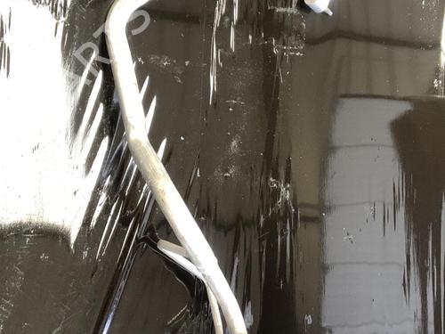 Used AC pipe MERCEDES-BENZ A-CLASS (W176) A 180 CDI / d (176.012) (109 hp) 26417198