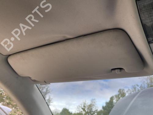 Left sun visor AUDI A4 B7 Avant (8ED) 2.0 TDI 16V | BP39081328I1 - Image 2
