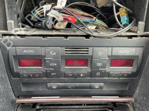 Used Climate control Climate control 39081309 39081309
