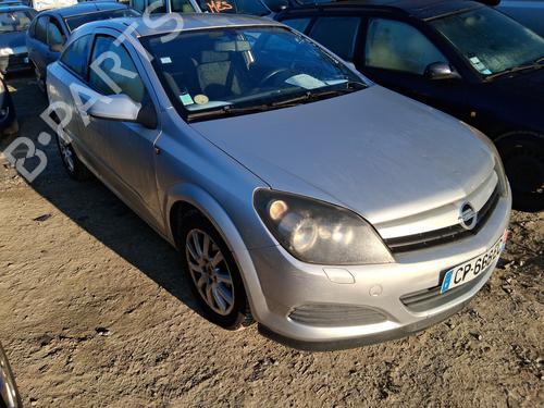 Used Parts OPEL ASTRA H GTC (A04) 1.7 CDTi (L08) (101 hp) 4474660