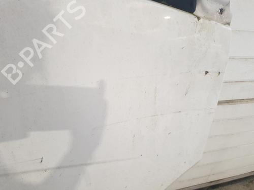 Right front door VW CRAFTER 30-50 Van (2E_) 2.0 TDI | BP26421463C3 