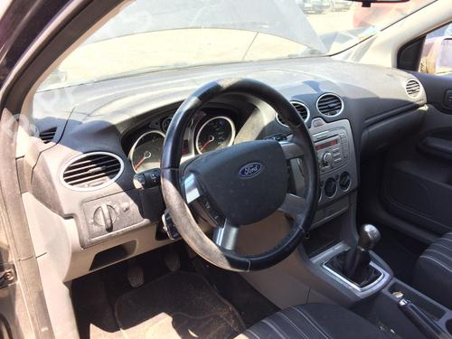 Injection rail FORD FOCUS II (DA_, HCP, DP) 1.6 TDCi | BP27090678M98 