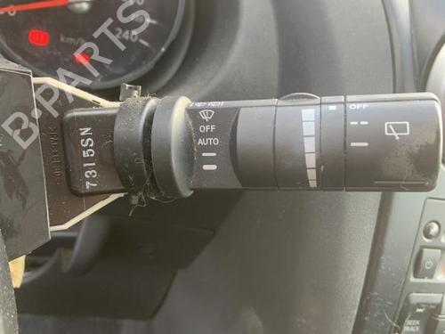 Used Steering column stalk Steering column stalk NISSAN QASHQAI I (J10, NJ10) 1.5 dCi (106 hp) 26417220 26417220