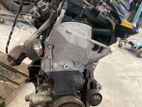 Engine RENAULT TWINGO II (CN0_) | BP36369465M1 - Image 6
