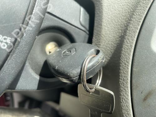 Used Ignition barrel Ignition barrel 38159680 38159680