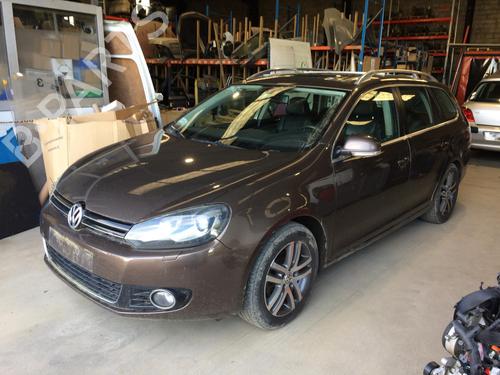 Køler VW GOLF VI Variant (AJ5) 1.6 TDI (105 hp) 29164845