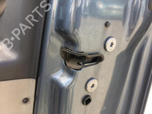 Front right lock CITROËN C4 I (LC_) 1.6 HDi | BP29126400C97 