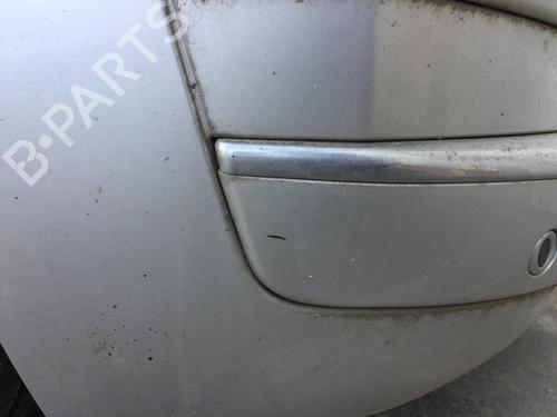 Rear bumper CITROËN C4 Picasso I MPV (UD_) 2.0 HDi 138 | BP29567303C8 