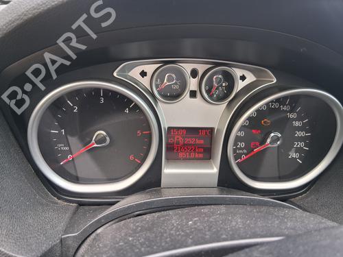 Right taillight FORD C-MAX (DM2) 1.8 TDCi | BP35927262C35 - Image 9