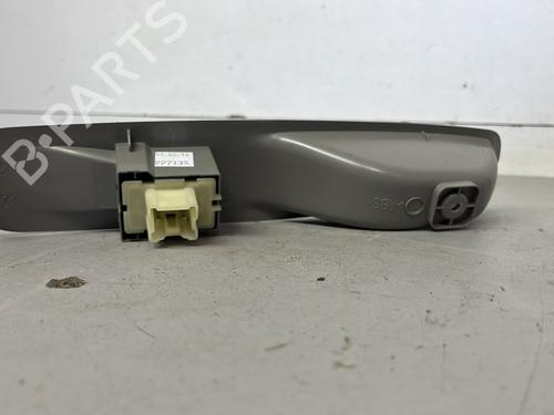 Used Right front window switch Right front window switch RENAULT ZOE (BFM_) ZOE (88 hp) 28815957 28815957