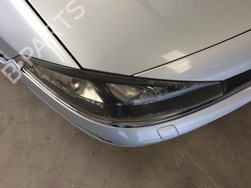 Right headlight RENAULT LAGUNA II Grandtour (KG0/1_) 2.0 dCi (KG1S) | BP27684815C29 