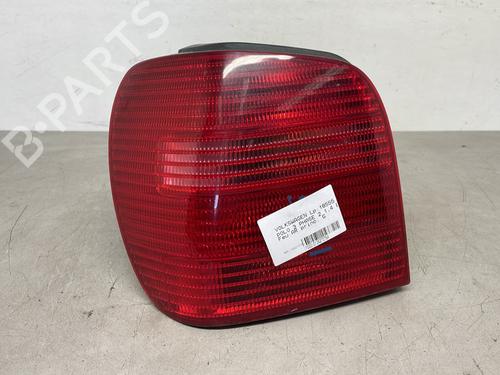 Used Left taillight Left taillight VW POLO (6N2) [1999-2001] 33968815 33968815