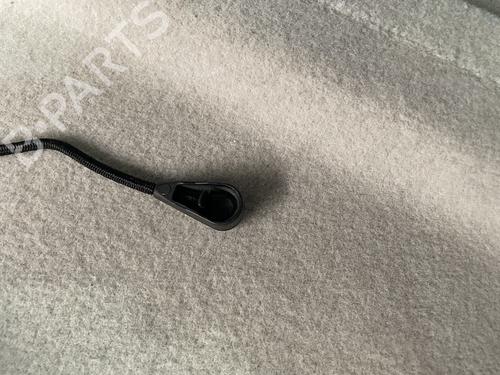 Hattehylde Hattehylde RENAULT SCÉNIC III (JZ0/1_) 1.2 TCe (116 hp) 33657586 33657586