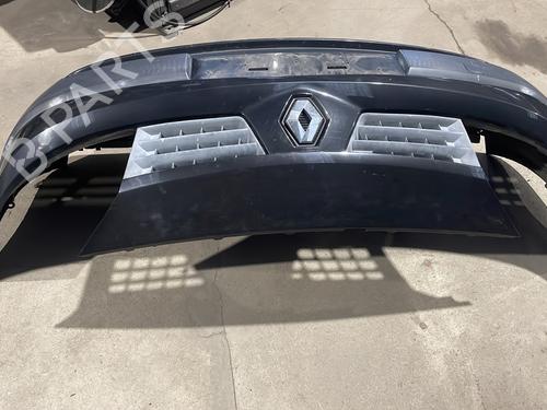 Front bumper RENAULT SCÉNIC II (JM0/1_) 1.9 dCi (JM0G, JM12, JM1G, JM2C) | BP26424306C7 