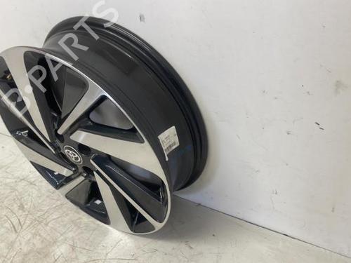 Used Rim TOYOTA AYGO X (_B7_) 1.0 VVT-i (KGB70) (72 hp) 26427000