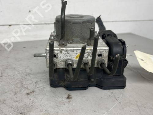 Used ABS pump ABS pump RENAULT CLIO IV (BH_) 1.5 dCi 75 (75 hp) 26419192 26419192