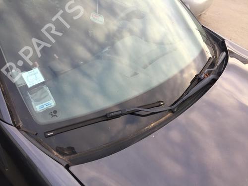 Used Front windshield wiper arm RENAULT MEGANE II Estate (KM0/1_) 1.5 dCi (KM16, KM1E) (106 hp) 30457604