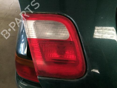 Used Left tailgate light BMW 3 (E46) 320 d (129 hp) 27264798