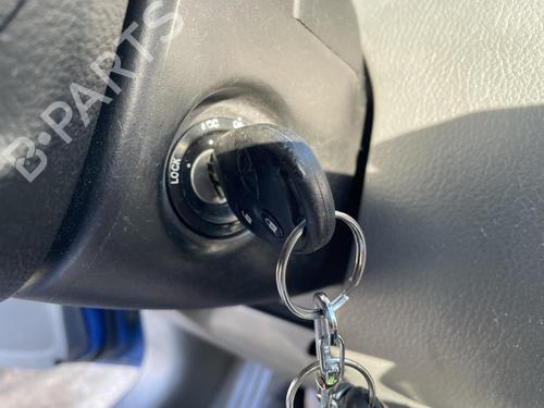 Used Ignition barrel Ignition barrel 38275021 38275021