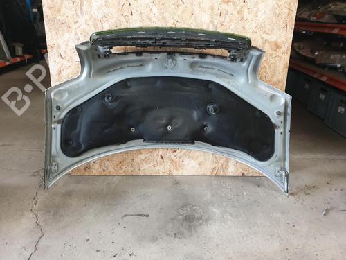 Hood AUDI A2 (8Z0) 1.4 TDI | BP26416243C1 